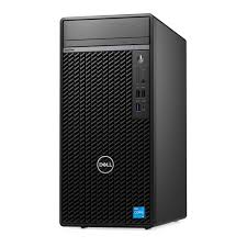 Dell Desktop Optiplex 7010 MT I5-12500/8GB/512GBSSD/UBU/BLK/ENG